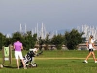 Golfrabat