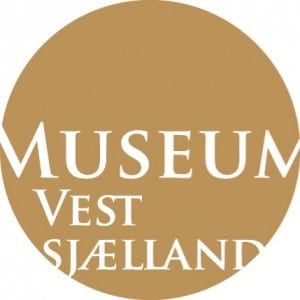 logo museum vestsjælland