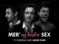 Danskernes sexliv på skolebænken