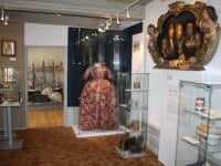 Holbæks udvikling på museum