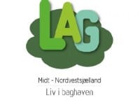 Sommernyt fra LAG Midt-Nordvestsjælland