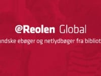 E-reolen Global