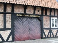Holbæk Museum åbner!