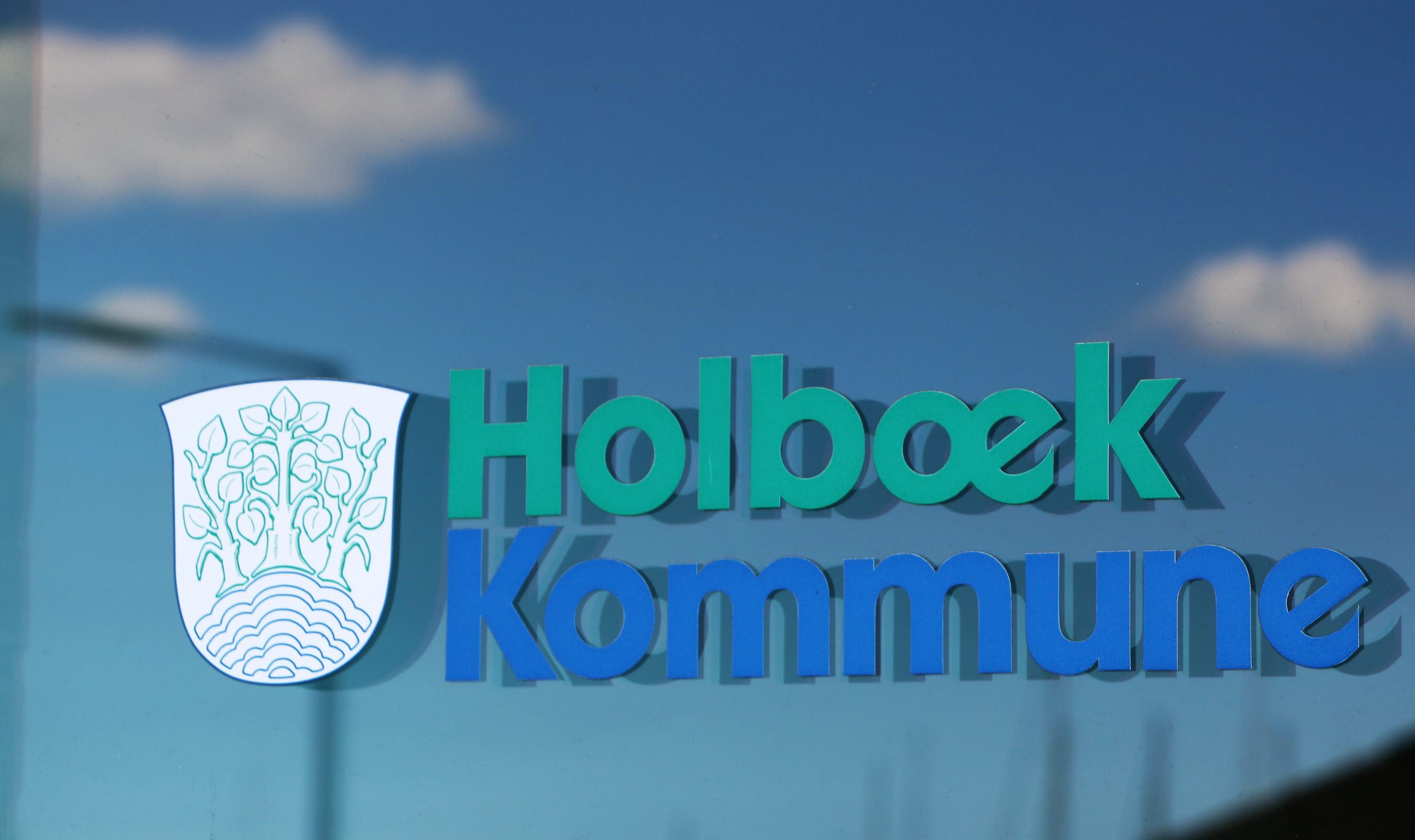 Holbæk Sportsby som vaccinationscenter