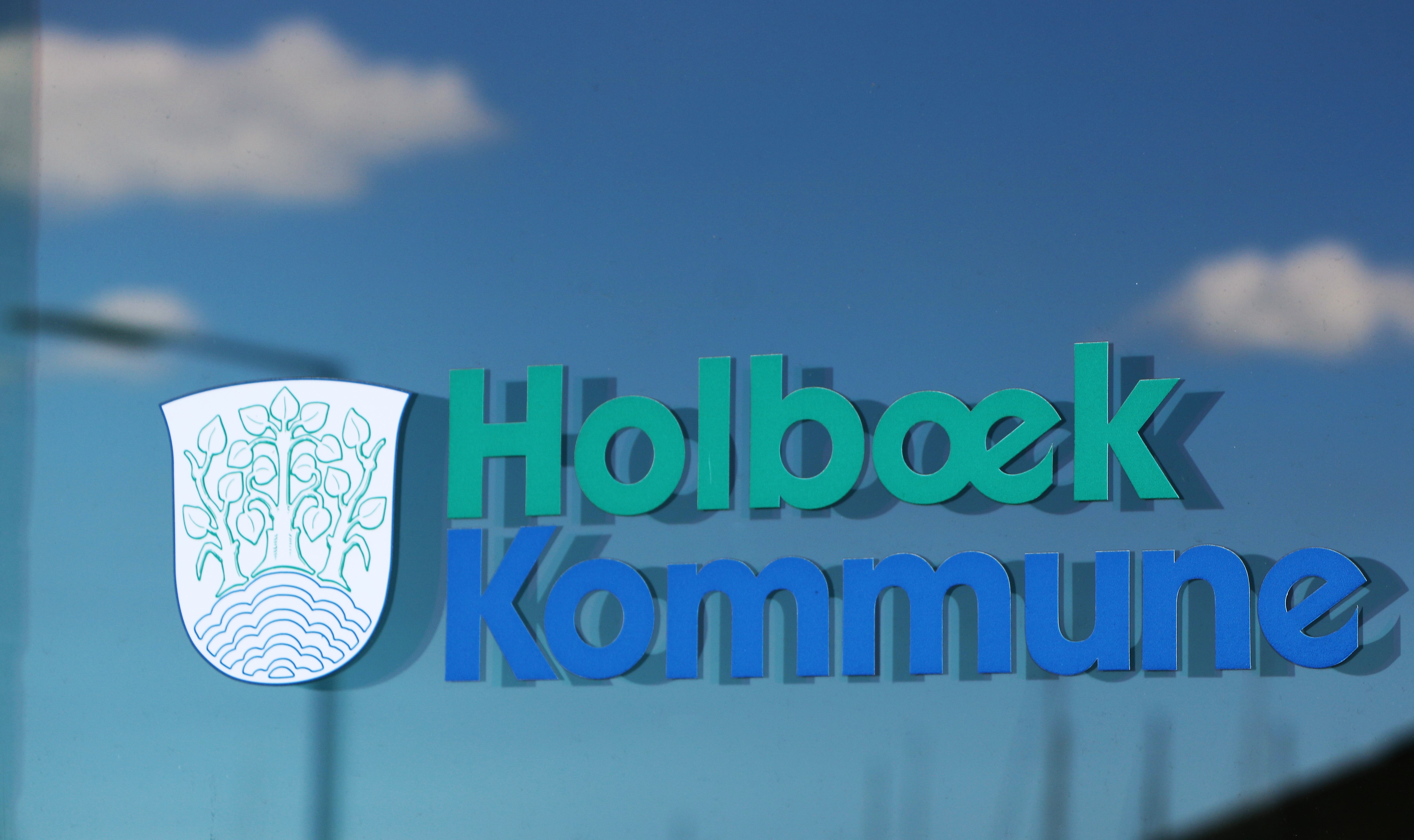 Holbæk Kommune