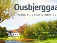 Ejerskifte af Ousbjerggaard