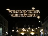 Jul i Holbæk