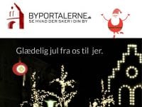 Glædelig jul