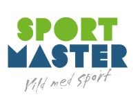 Mærkevareudsalg i Sportmaster