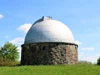 Brorfelde Observatorium søger kommunikationsmedarbejder
