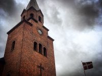 Billede af Holbæk Kirke