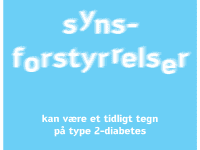 Over 900 i Holbæk har type 2-diabetes uden at vide det