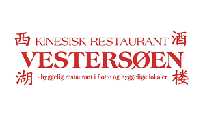 Lang Fyrretræ pulsåre Kinesisk Restaurant Vestersøen | Dit Holbæk