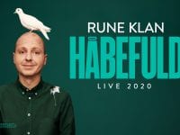 Ekstra show med Rune Klan