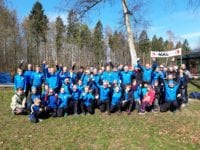 Holbæk Orienteringsklub får støtte til intensivt kursus i O-løb