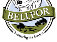 Logo, Bellfor