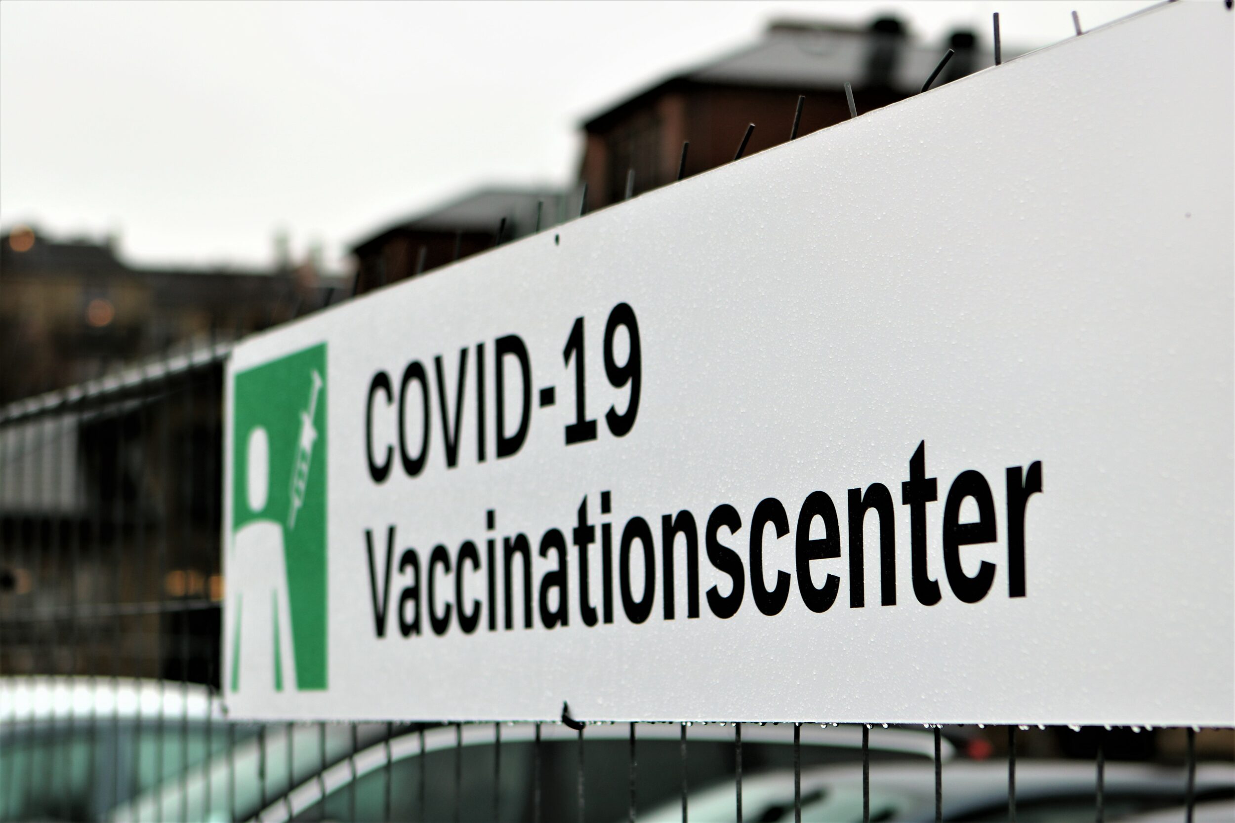Vaccination mod COVID-19 på socialområdet
