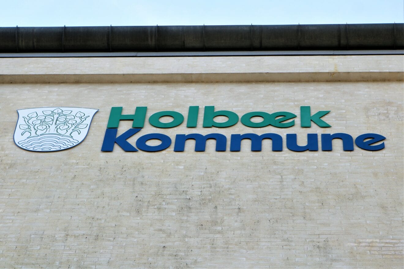 Fors A/S og Innargi indgår rammeaftale om geotermi til Holbæk by
