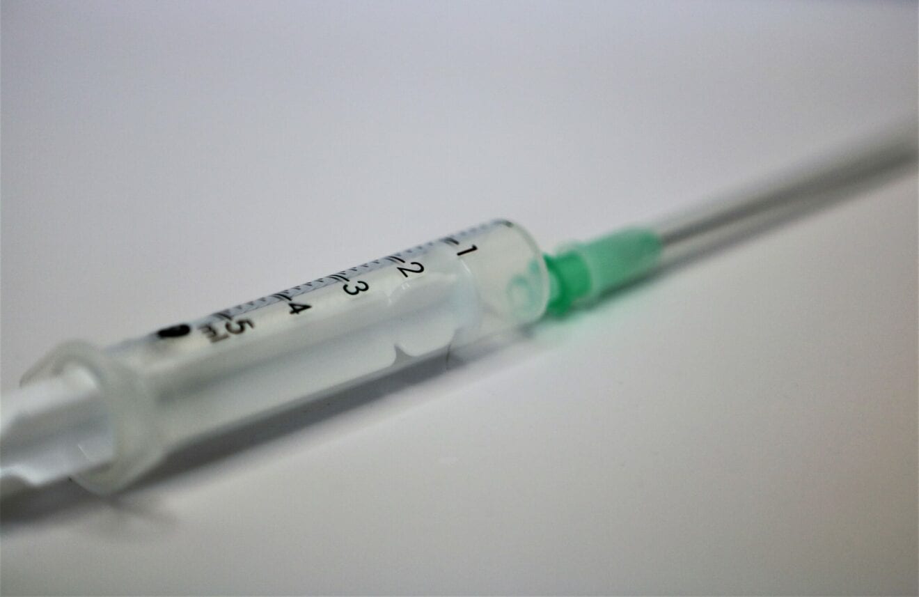Drenge risikerer at gå glip af gratis HPV-vaccination