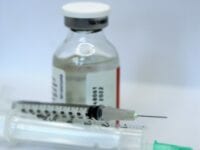 Hver tredje borger i Region Sjælland har indledt et vaccinationsforløb