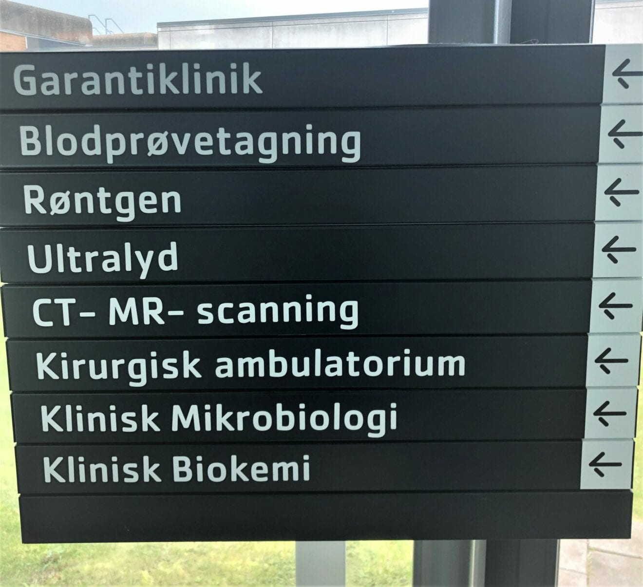Epilepsihospitalet og Sclerosehospitalet hjælper patienter fra Region Sjælland