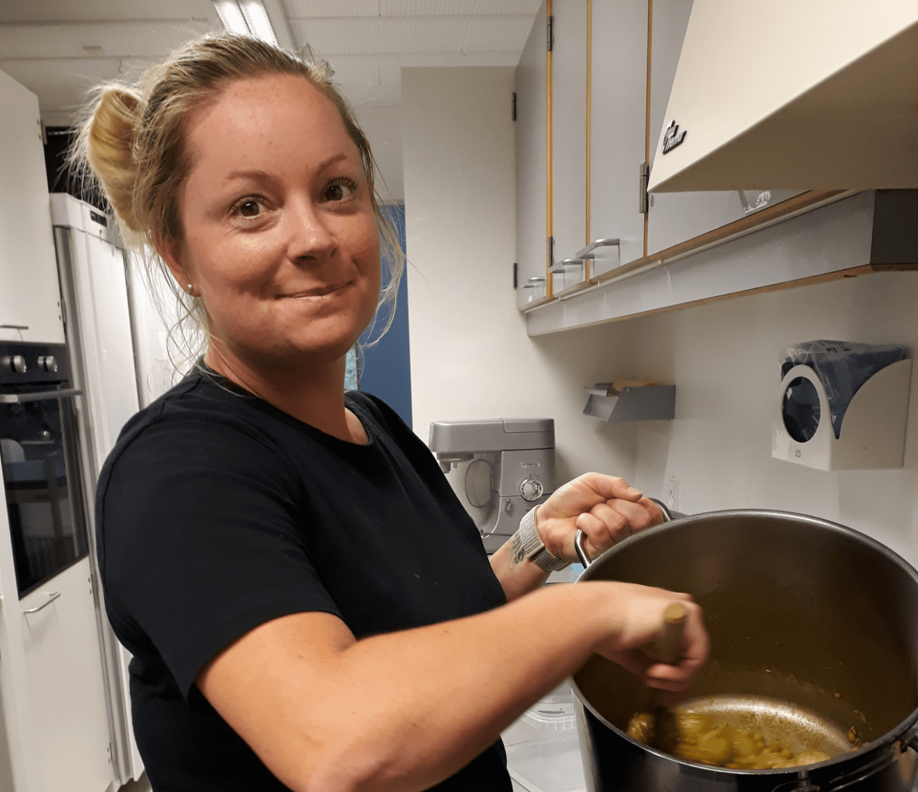 Tine fra Mørkøv nomineret til fødevarebranchepris