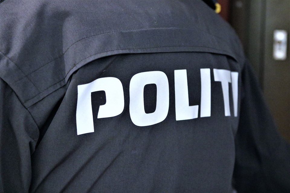 Politiet efterlyser stjålet medicin i Holbæk