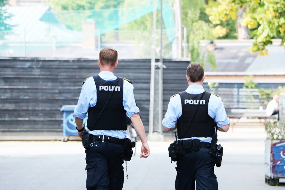 To personer tiltalt for drab i Holbæk