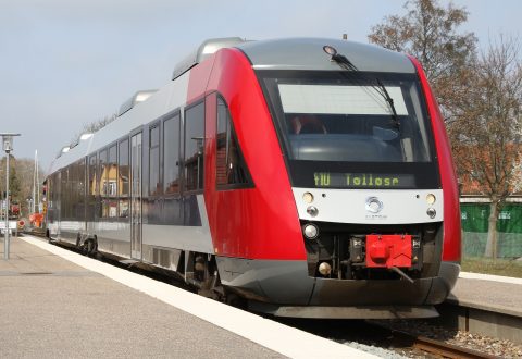 Lokaltog annullerer udbud om leverance af 14 batteridrevne tog til de sjællandske lokalbaner