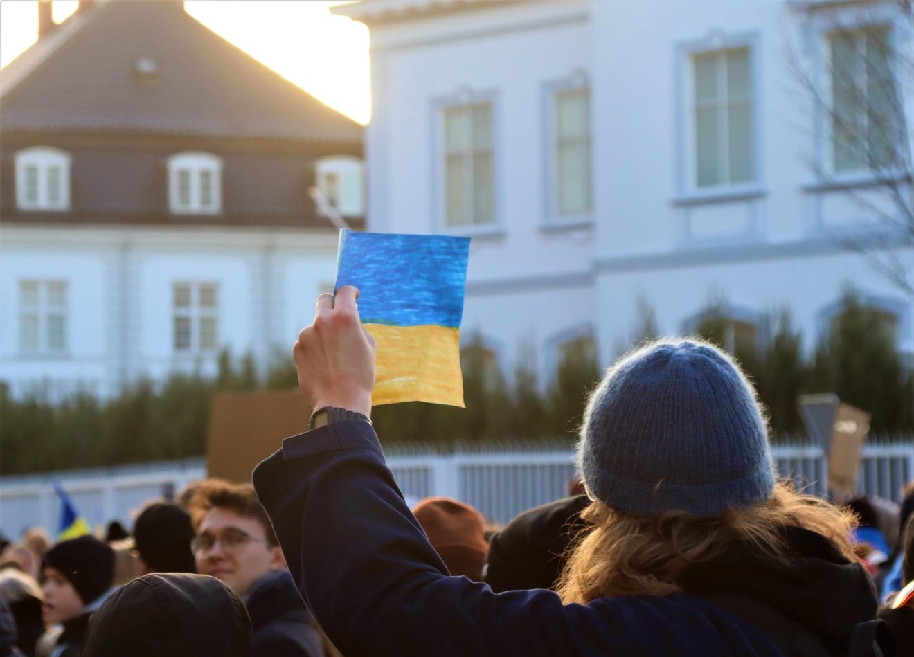 Holbæk Kommune forbereder sig på at modtage flygtninge fra Ukraine