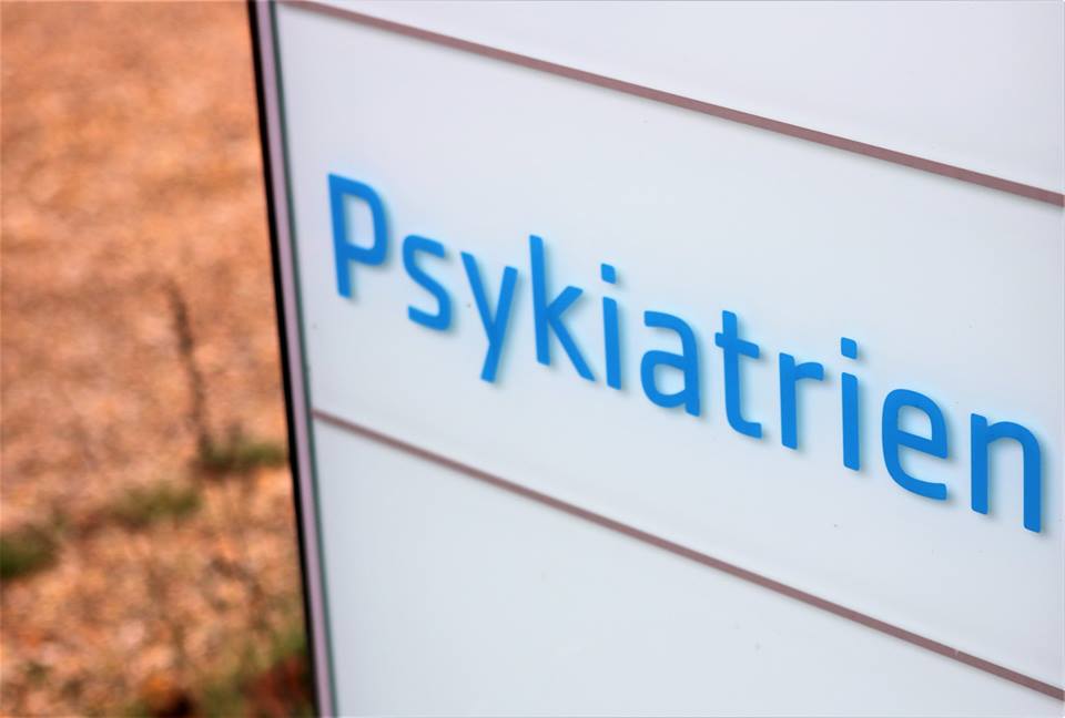 Region Sjælland udvider psykiatrisk onlineklinik