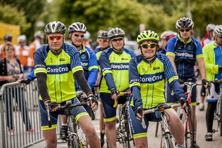 Holbæk Cykelsport vil have flere i Tour-form