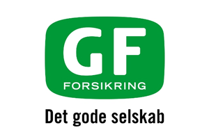 GF Forsikring - Holbæk - er flyttet