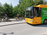 Med 71 nye elbusser tager Movia endnu et stort grønt skridt fremad