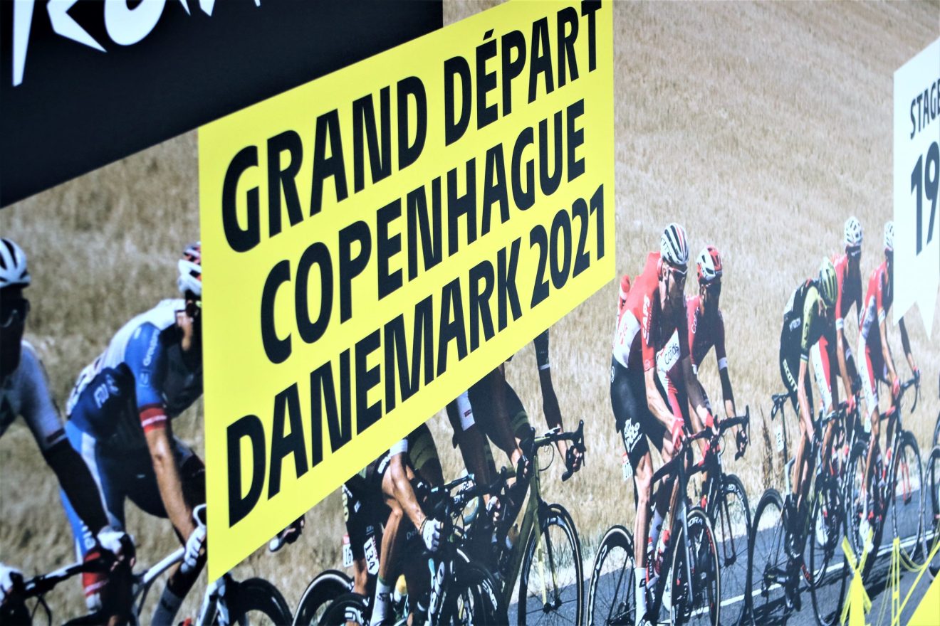 Tour de France giver trafikale ændringer