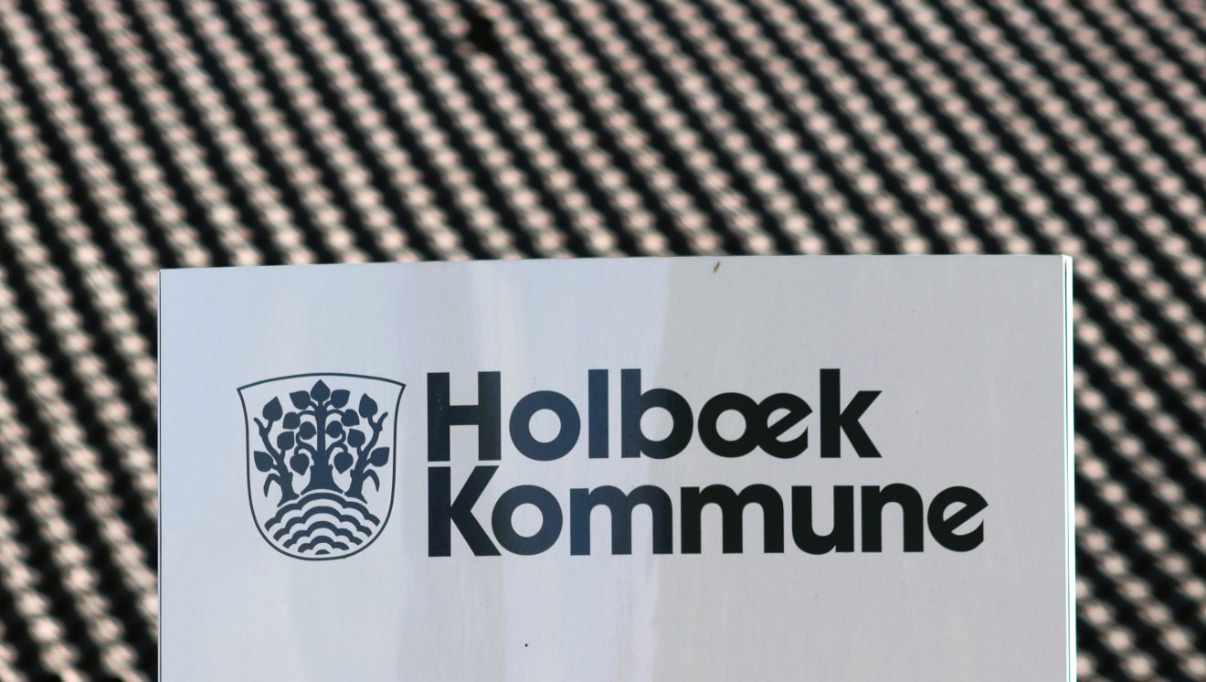 Færre på offentlig forsørgelse i Holbæk end forventet
