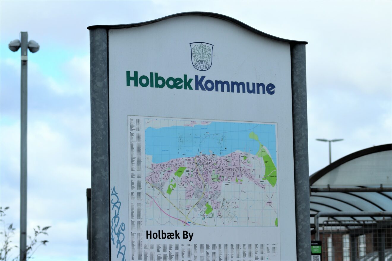 Holbæk Kommune sætter rekord med 74.000 borgere