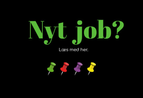 Stor jobmesse i Nordvestsjælland