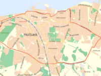 Visitationszone oprettes i Holbæk