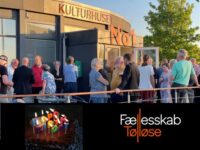 Kom med til 10-års fødselsdagsfest