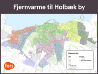 Fjernvarmen på vej: Energibyen sendt i høring