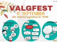 Valgfest