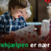 Julehjælpen er nær