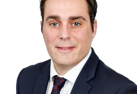 Rasmus - pressefoto