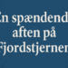 Mød Hjernerådet på Fjordstjernen