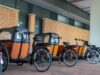Interessen for de lidt dyrere cykler som el- og ladcykler er steget de seneste år – og det samme er cykeltyvenes, som i udpræget grad går efter de samme modeller. GF Forsikring kommer med gode råd til at forebygge cykeltyverier. (Foto: GF Forsikring/Chili Nielsen)