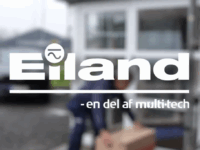 Eiland Electric en del af Multi-Tech