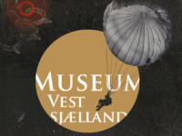 Museum Vestsjælland fejrer 80-året for befrielsen