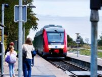 Foto: Rie Neuchs, Region Sjælland