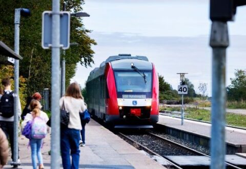 Foto: Rie Neuchs, Region Sjælland